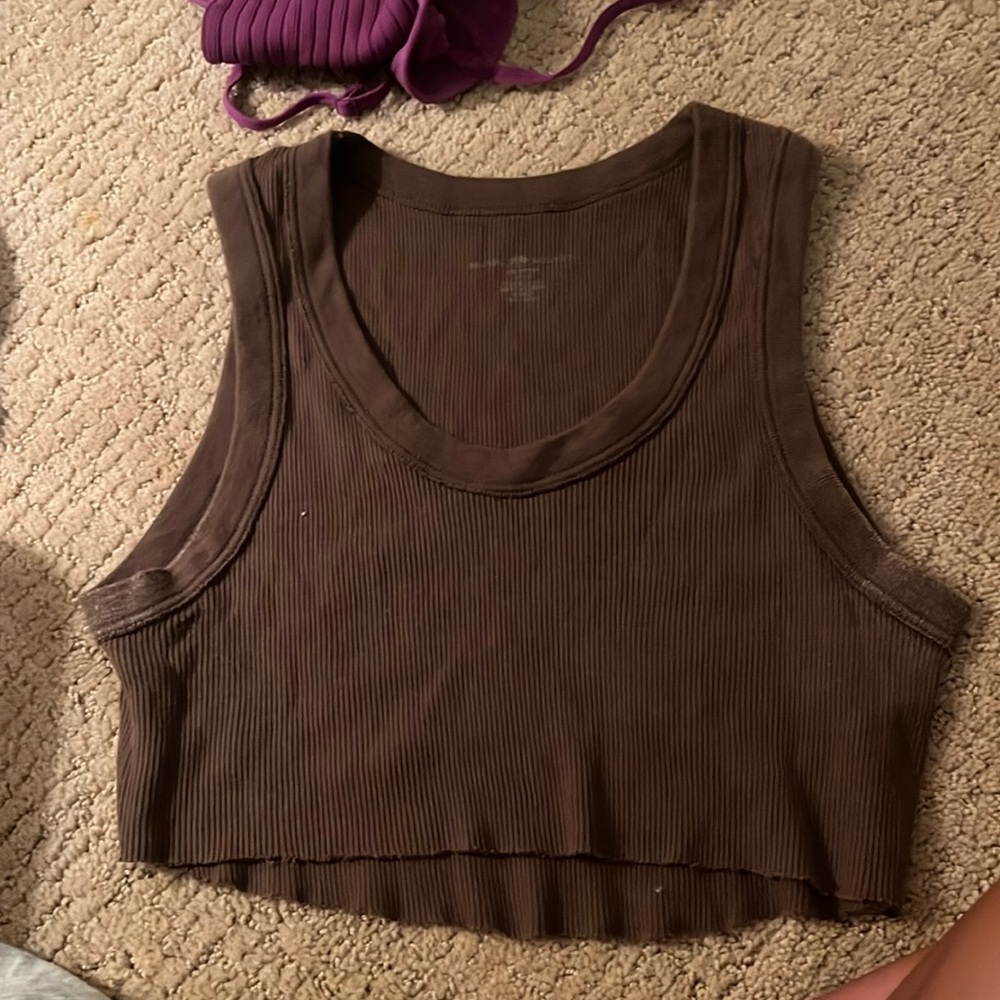 Brandy top